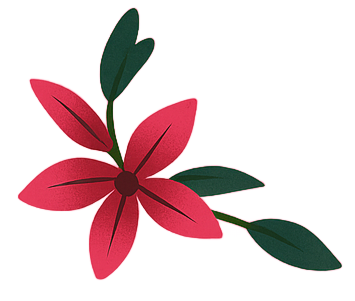bg flower